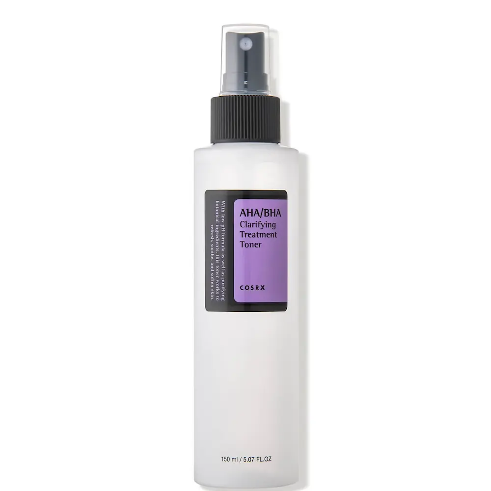 COSRX - AHA/BHA Clarifying Treatment Toner