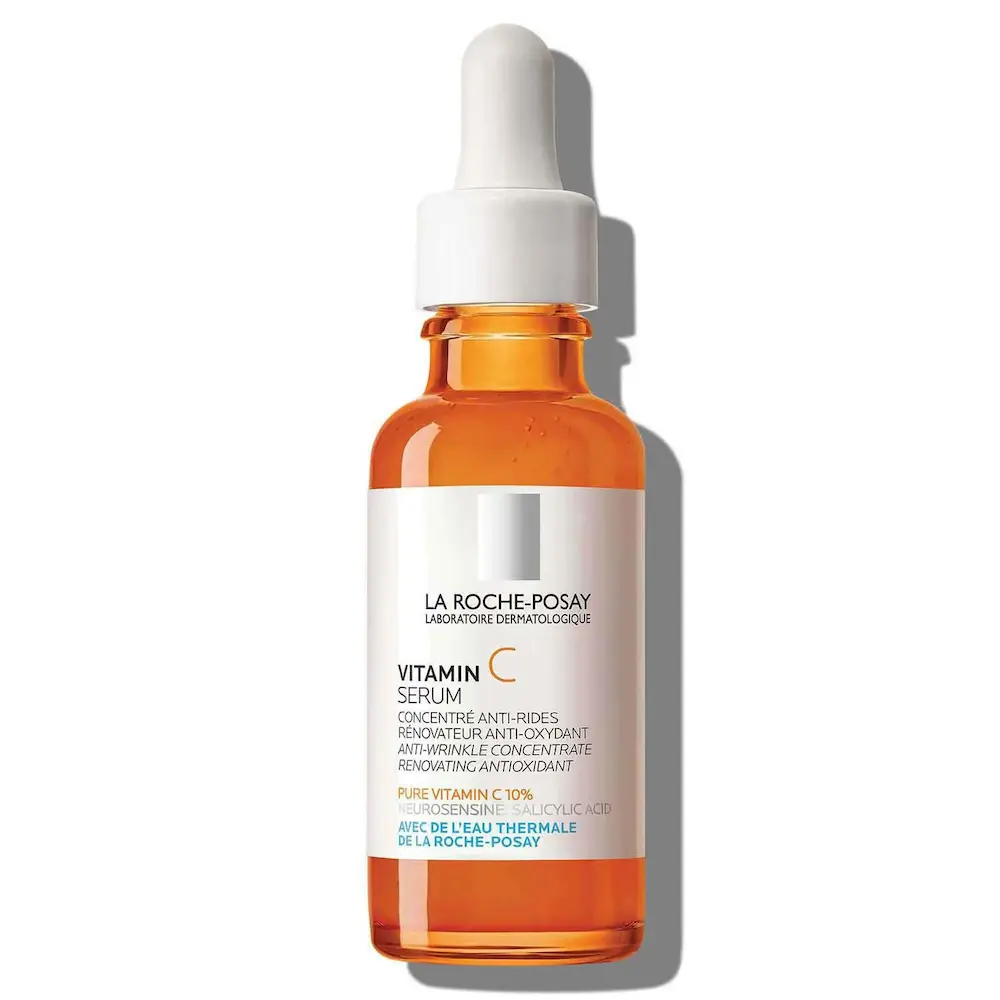 La Roche-Posay - Vitamin C Serum