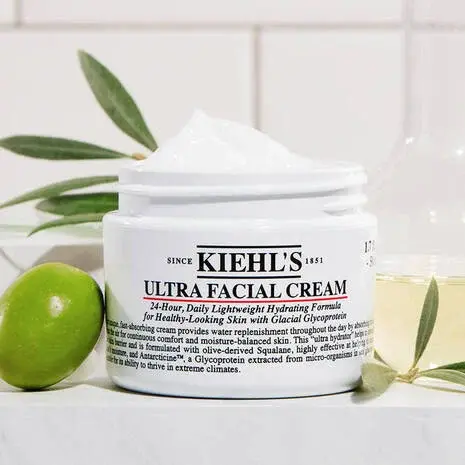 Kiehl's - Ultra Facial Cream