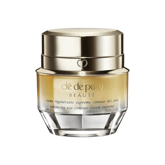 Cle de Peau Enhancing Eye Contour Cream Supreme