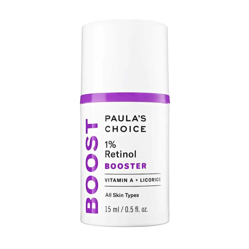 Paula's Choice - 1% Retinol Booster