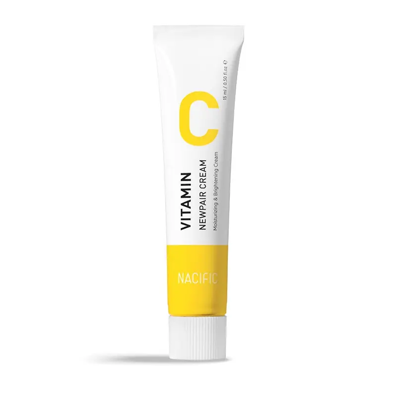 NACIFIC - Vitamin C Newpair Cream