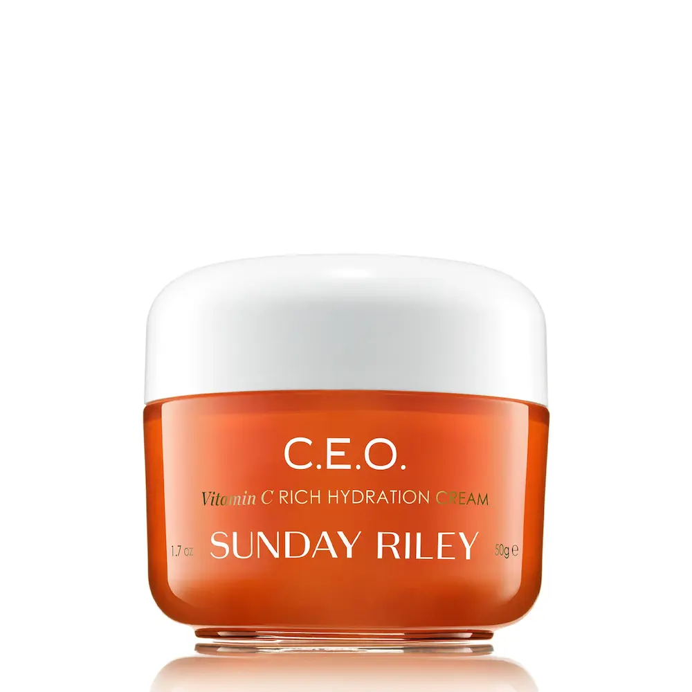 Sunday Riley - C.E.O Vitamin C Rich Hydration Cream