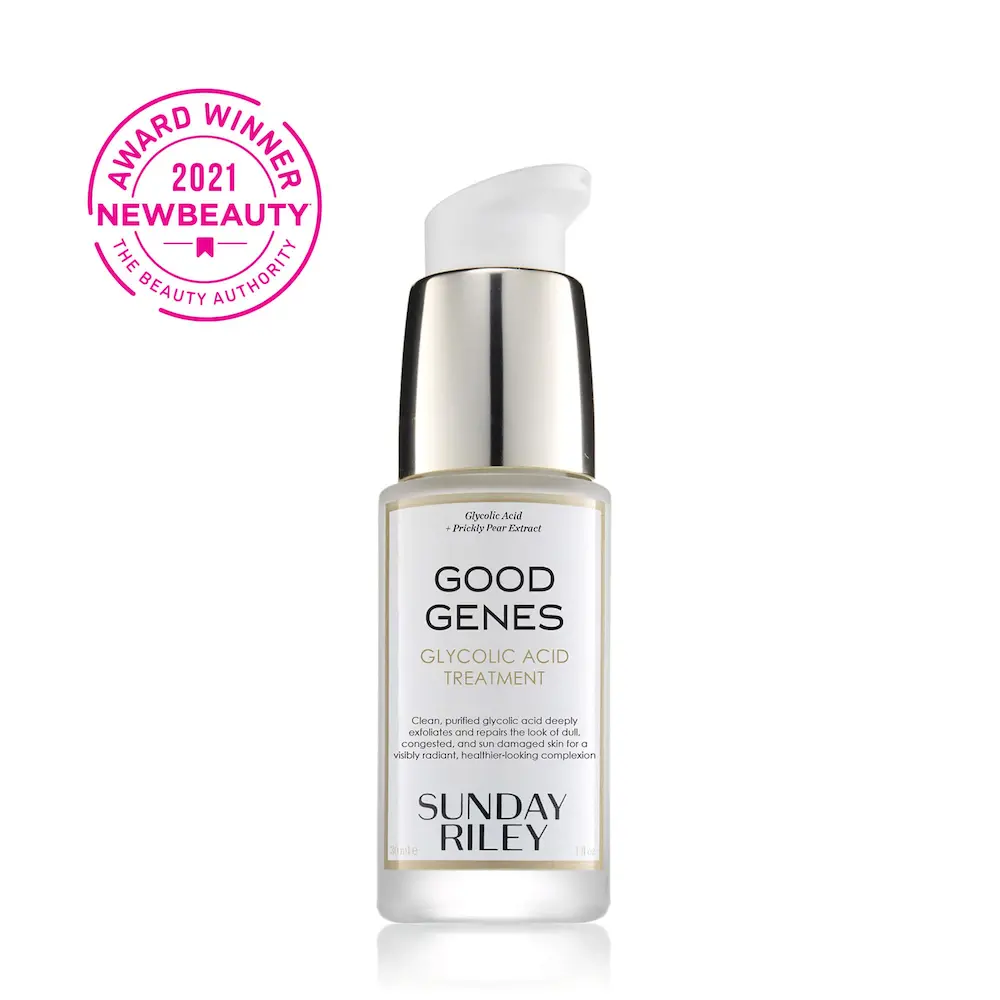 Sunday Riley - Good Genes Glycolic Acid Treatment