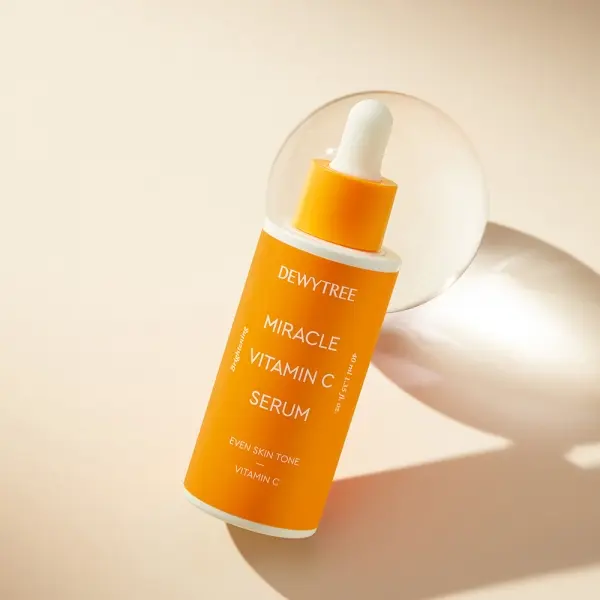 Dewytree - Miracle Vitamin C Serum