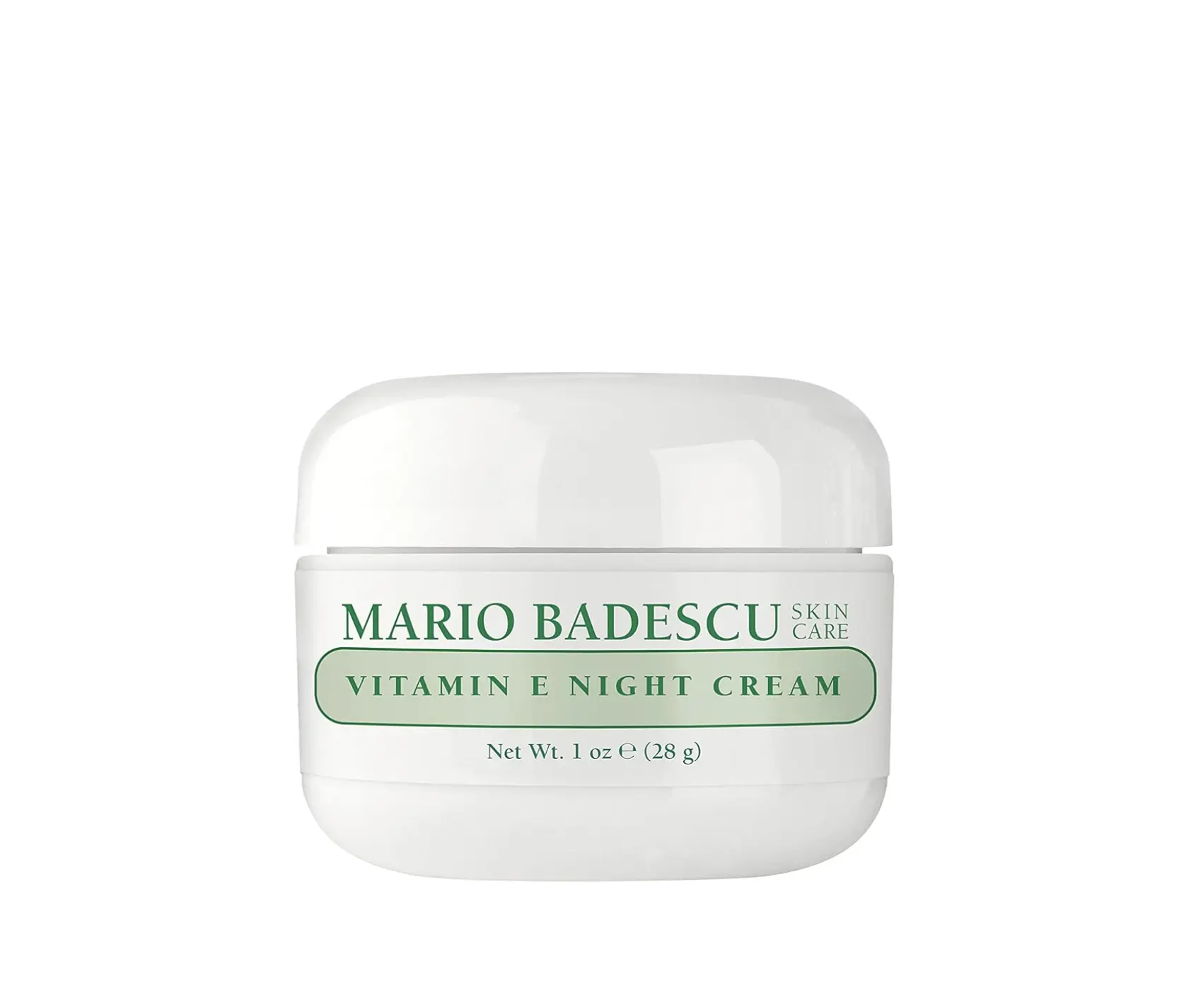 Mario Badescu - Vitamin E Night Cream